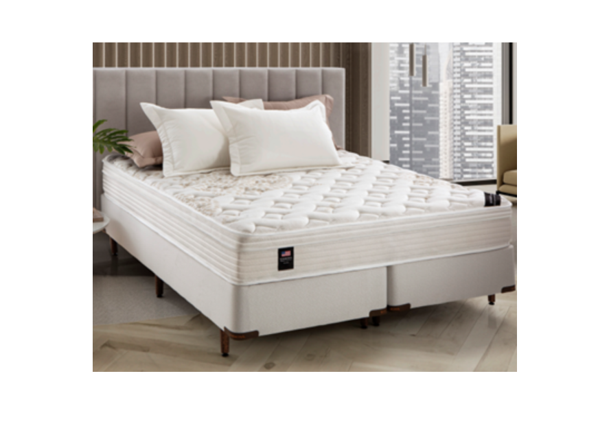 COLCHAO SIMMONS GEOCITIES NEW - Imagem 2