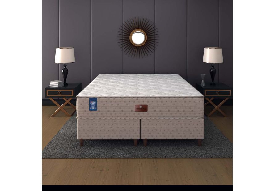 COLCHAO SIMMONS FIRST FIRME - Imagem 6