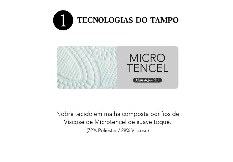 COLCHAO SIMMONS HERITAGE - Imagem 3