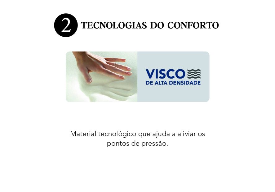 COLCHAO SIMMONS HERITAGE - Imagem 6