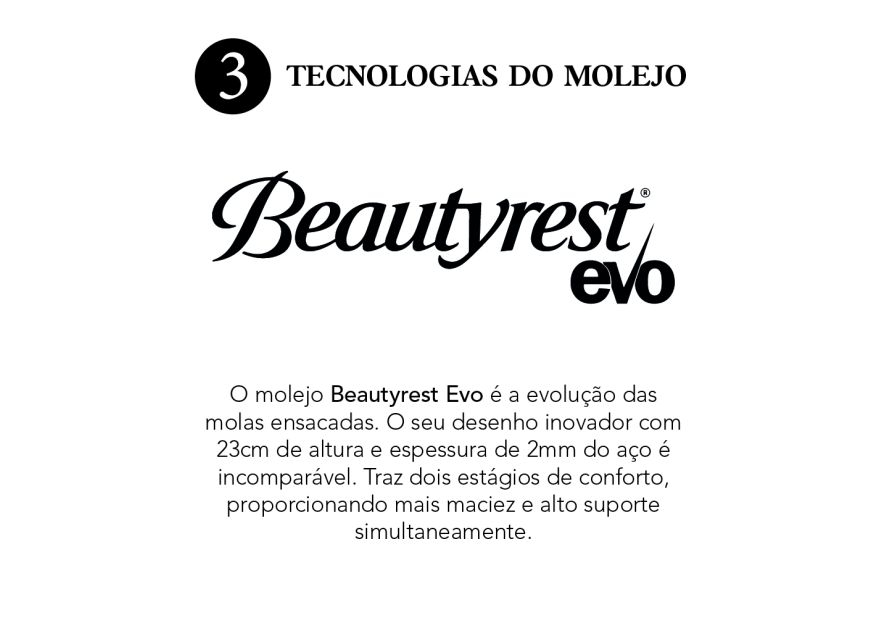 COLCHAO SIMMONS HERITAGE - Imagem 7