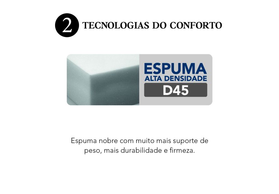 COLCHÃO SIMMONS LEGACY - Imagem 6