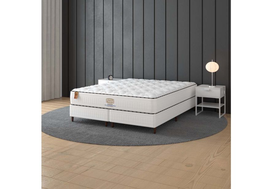 COLCHAO SIMMONS MADISON - Imagem 7