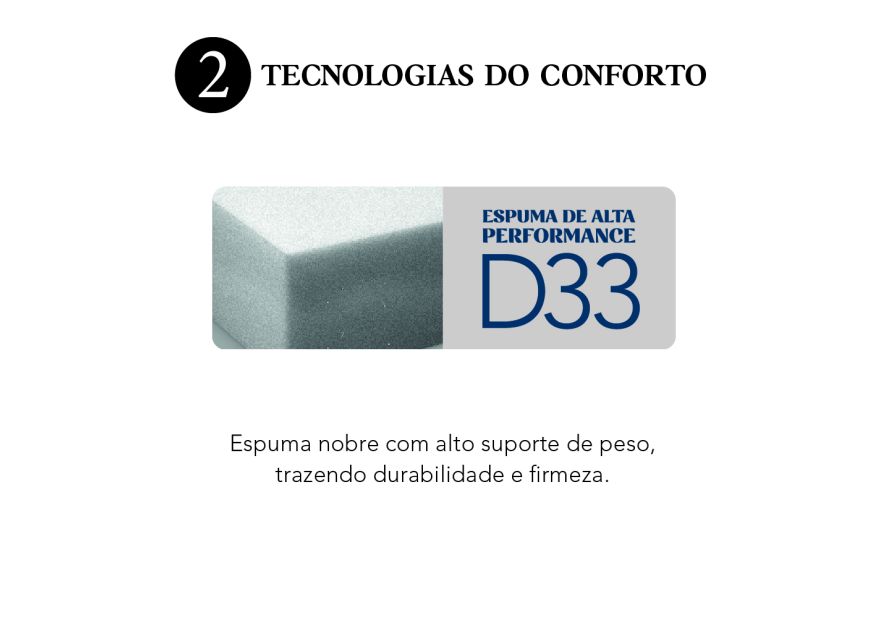 COLCHÃO SIMMONS MARBELLA - Imagem 4