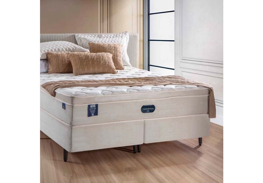 COLCHÃO SIMMONS MARBELLA - Imagem 7