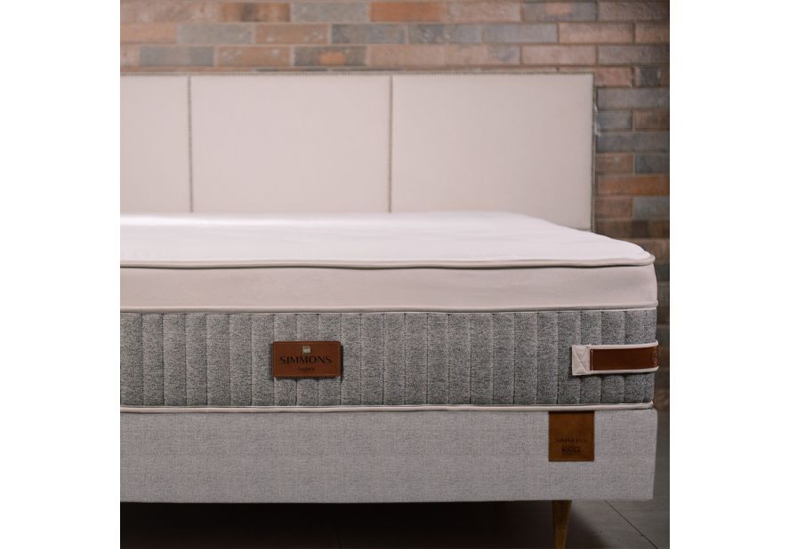 COLCHÃO SIMMONS LEGACY - Imagem 2