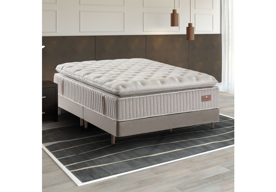 COLCHAO SIMMONS HERITAGE - Imagem 2