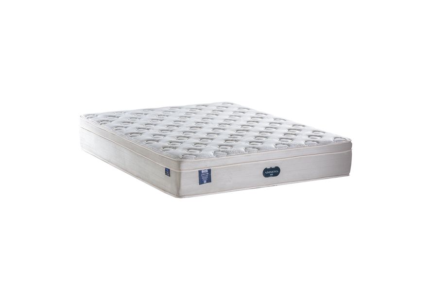 COLCHÃO SIMMONS MARBELLA