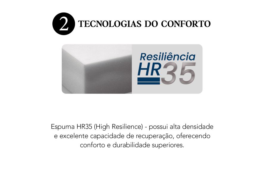 COLCHÃO SIMMONS BLACK PLUSH - Imagem 6